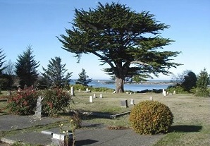Averill Cemetery