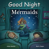 good night mermaidss